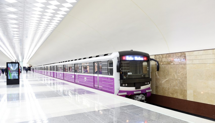 С 14 сентября может возобновиться работа метро