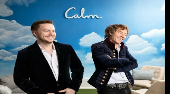 Sadəcə dinclik: “Calm” meditasiya xidmətinin qısa tarixçəsi