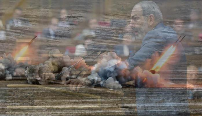 Azərbaycan hələ Sarkisyanın dövründə Ermənistanı... - Amatuni erməniləri şoka salacaq sirri açdı