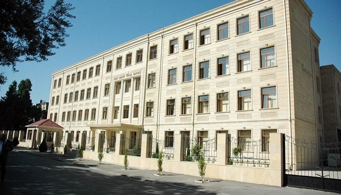 Произведено назначение на должность заместителя заведующего Управлением образования города Баку