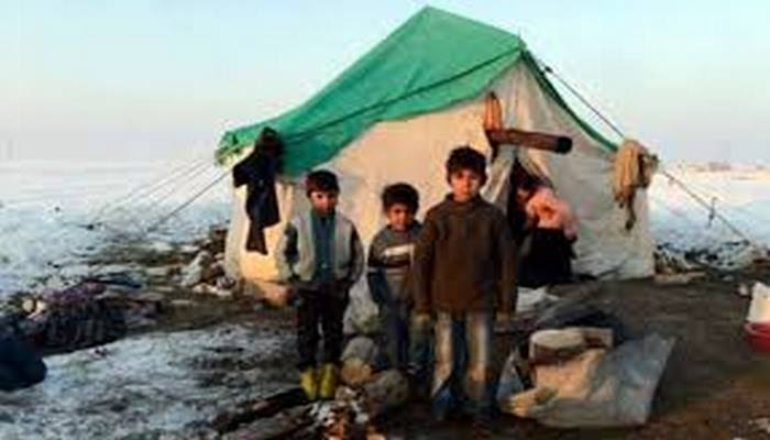 UNICEF əfqanıstanlı uşaqları ölümdən qurtarmaq üçün pul axtarır