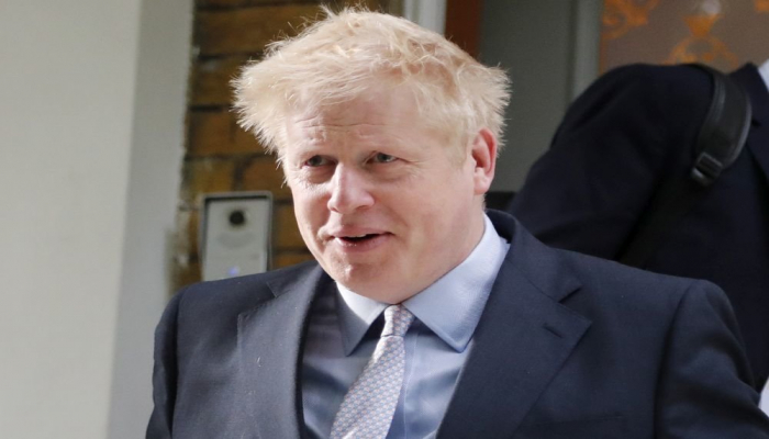 Boris Conson təhlükəli cinayətkarlarla bağlı qanunu dəyişir