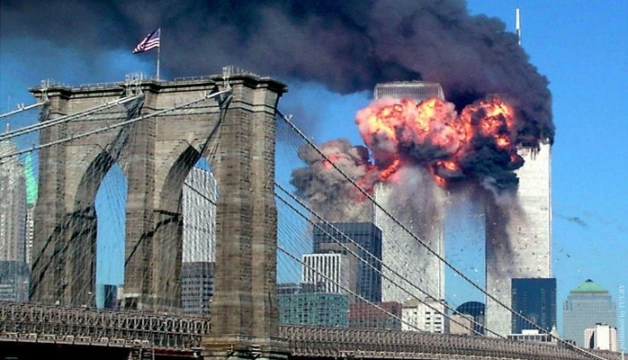 США предсказали «новое 11 сентября»