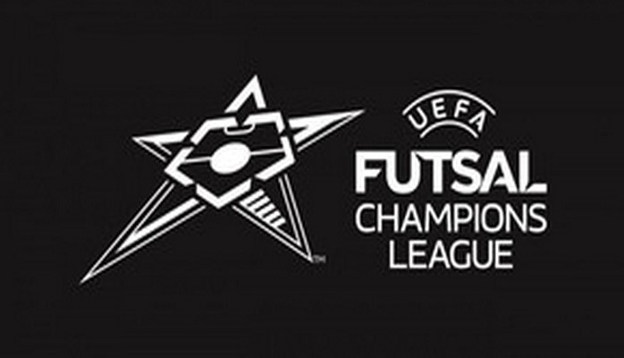 Азербайджанский клуб обнародовал заявку на участие в Лиге чемпионов по футзалу