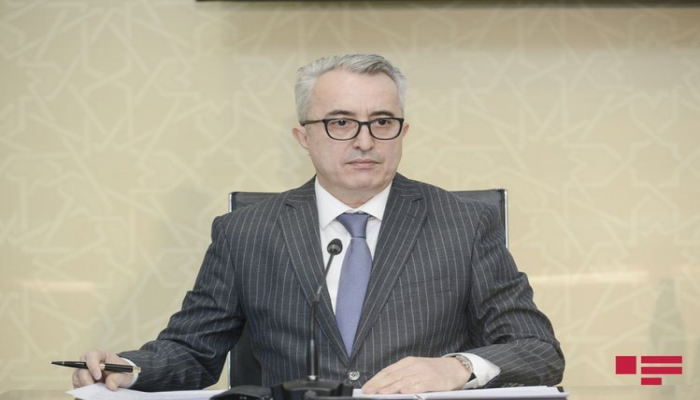 İbrahim Məmmədovdan toy və yas mərasimləri ilə bağlı mühüm açıqlama