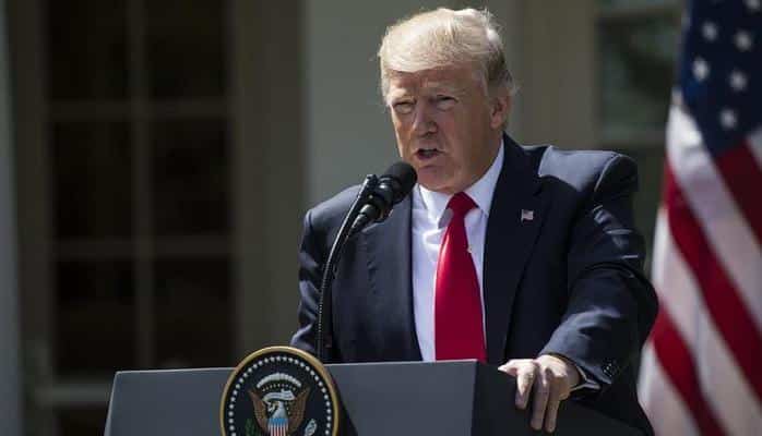 Tramp G7-də Putinə görə mübahisə etdi - Gərginlik