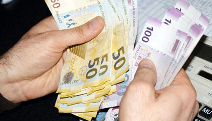 Maaşlardan icbari tibbi sığorta haqqının tutulması gələn ilə qaldı - RƏSMİ