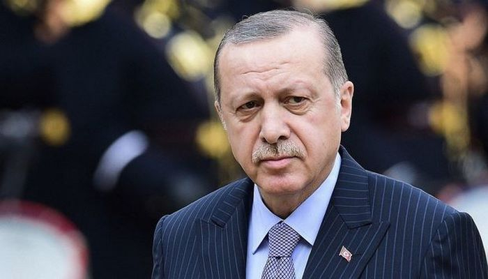 Эрдоган: Мы не забыли резню в Карабахе