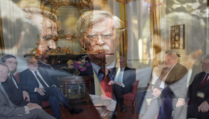 Vaşinqton görüşü: İrəvanın baş tutmayan ikinci Qarabağ cəhdi — Təhlil