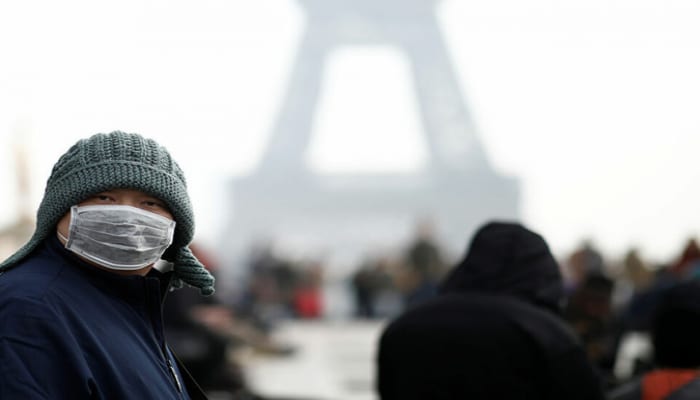 ÜST koronavirusla bağlı son məlumatları açıqladı