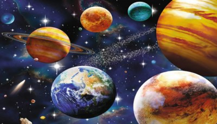 Названы главные условия появления жизни на планетах