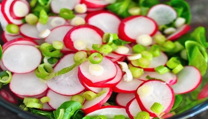 Turpun faydaları və müalicəvi xüsusiyyətləri