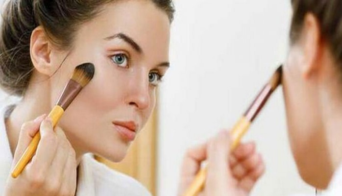 İdeal üz dərisinə necə malik ola bilərsiniz?