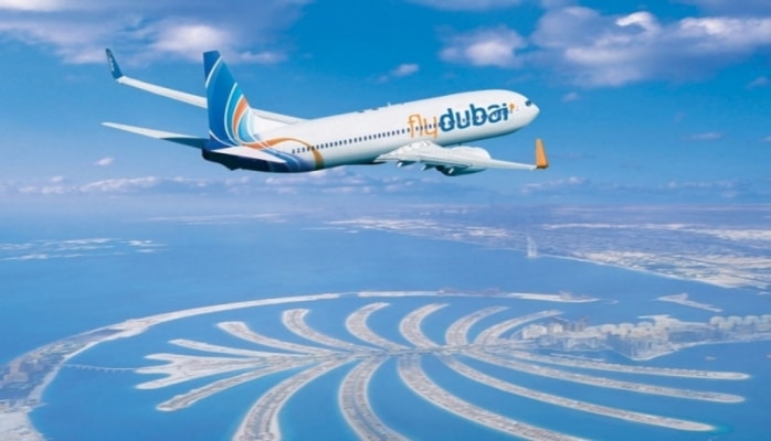 Отменен запланированный на сегодня авиарейс Дубай-Баку-Дубай - АЗЕРТАДЖ - Азербайджанское государственное информационное агентство