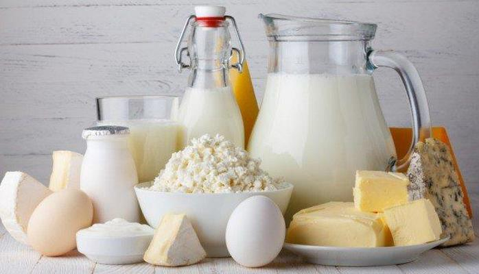 В Азербайджане под видом цельного молока часто продают некачественное сухое