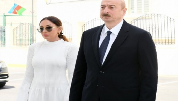 Prezident: 'Azərbaycan Ordusu istənilən vəzifəni icra edə bilər'