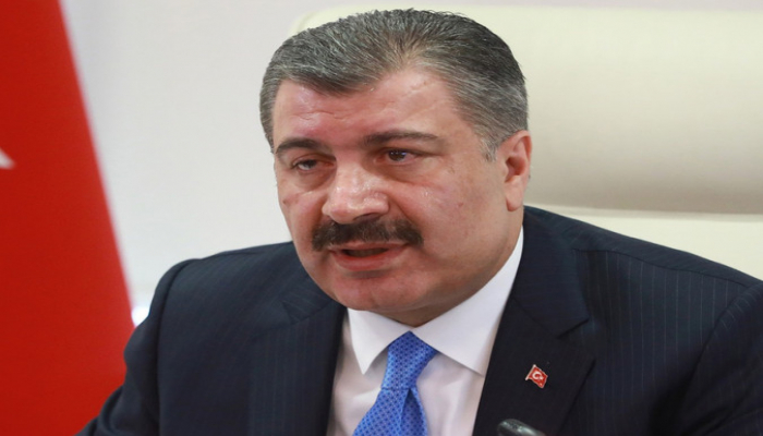 Türkiyədə daha 930 nəfərdə koronavirus aşkarlandı