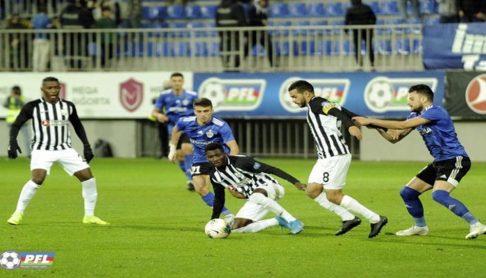 'Qarabağ' və 'Neftçi'nin görüşləri baş tutmayacaq