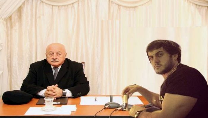 İcra başçısından vətəndaşlara zorakılıq tətbiq edən polis oğlu ilə bağlı AÇIQLAMA