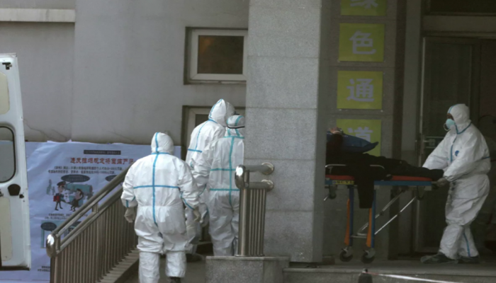 Южная Корея подтвердила 29-й случай заражения коронавирусом