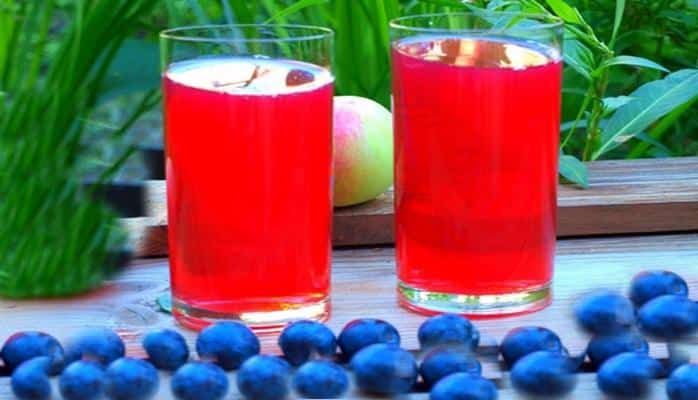 Göyəmin insan orqanizmi üçün təsirləri