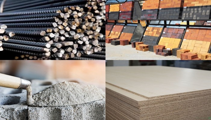 Tikinti materialları bazarında son qiymətlər