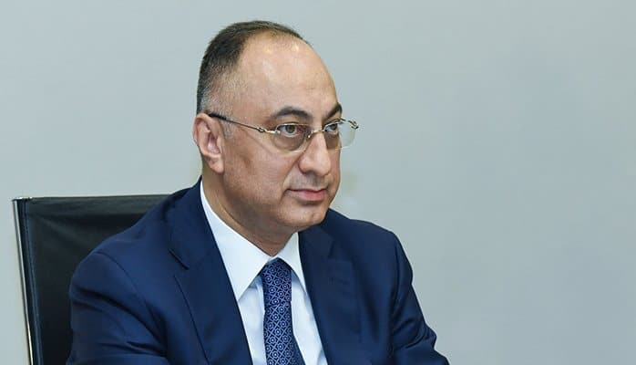 Təhməzli: “Azərbaycanın meyvə və tərəvəz sahəsində ixrac potensialı artıb”