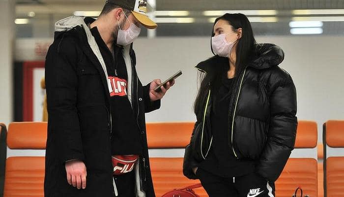 Mobil telefonlar ölümcül virusun mənbəyidir