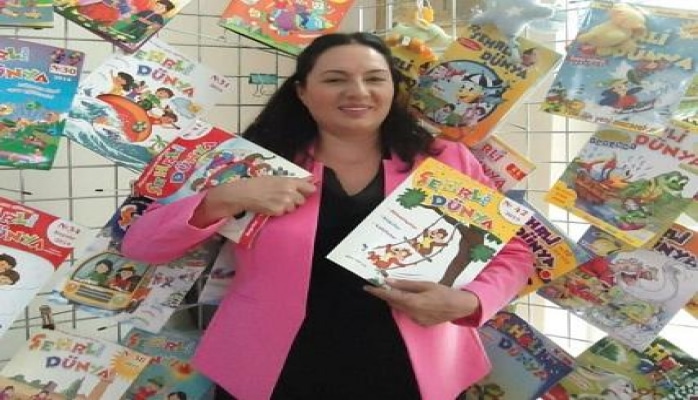 Tənqid olunan şeir dərsliyə salınıb? - Nazirlik