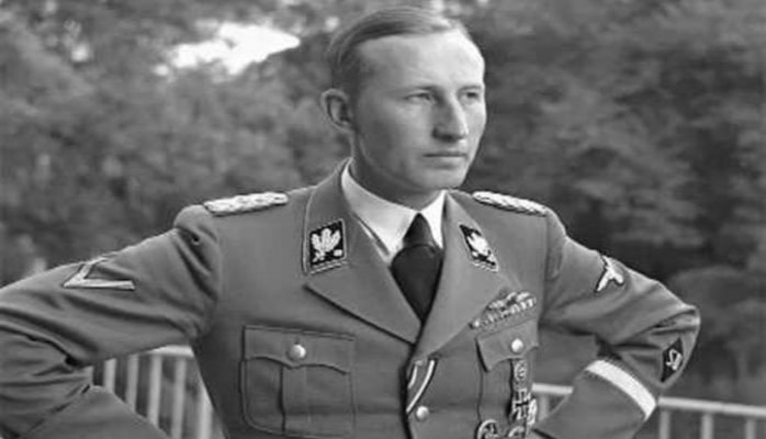 Berlində Hitlerin sadiq generalının gizli qəbri qazılıb