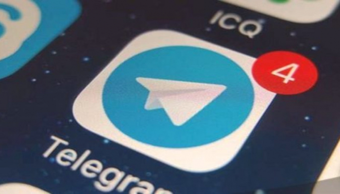 'Telegram' telefon nömrələrinin hamıdan gizlədilməsinə imkan verəcək