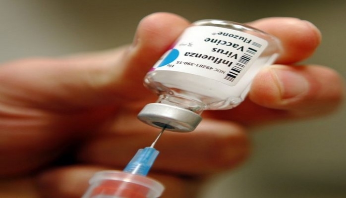 В Чехии будут прививать от гриппа прямо в аптеке