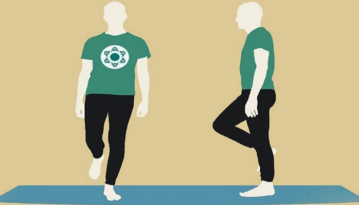 Sizdə insult ola bilər? Sadə testlə yoxlayın