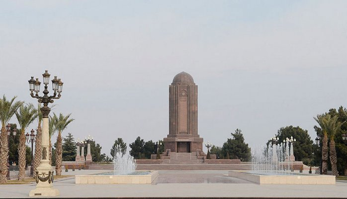 Gəncənin adının bərpasından 29 il keçir - Əzəli və şanlı adın bərpası uğrunda mücadiləyə bir baxış