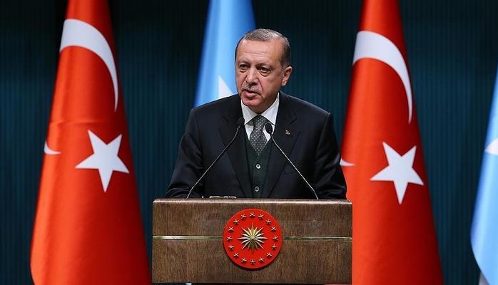 В Турции нет никакого экономического кризиса - Эрдоган