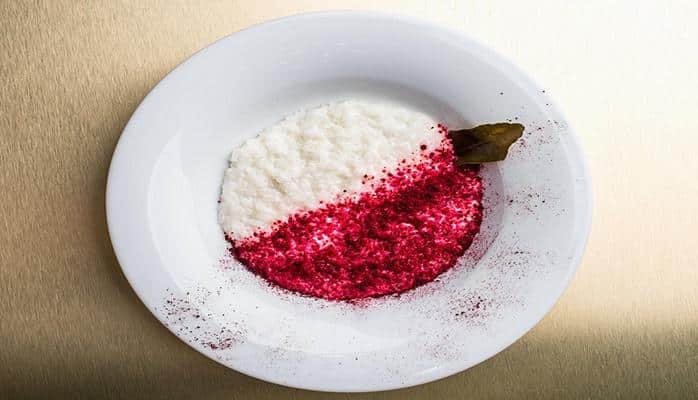 Рецепт для воскресного завтрака: рисовая каша на кокосовом молоке