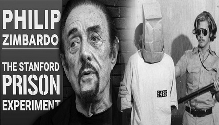 İnsan güclü olanda zalım olur