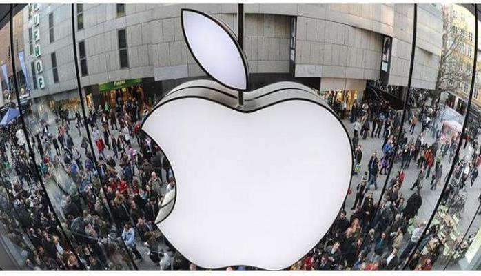 “Apple” yenə ən bahalı brend seçildi