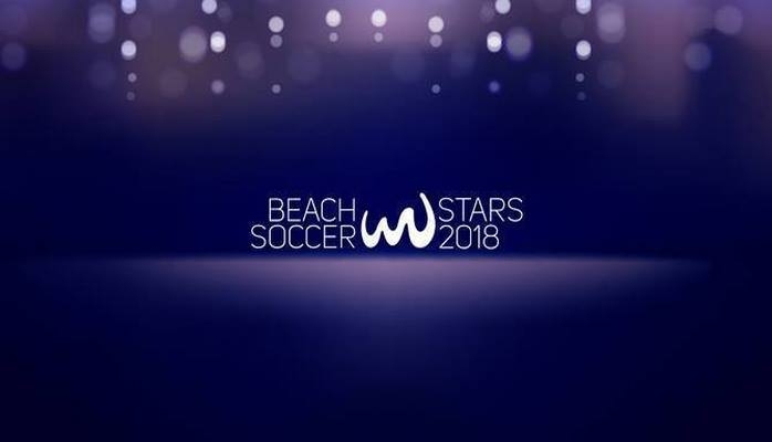 Çimərlik futbolu üzrə ən yaxşı oyunçu və məşqçi adına Azərbaycandan iki namizəd göstərilib