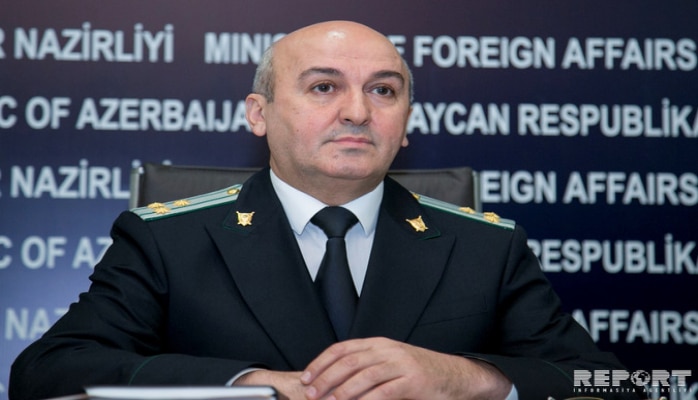 Bakıda övladlarına işgəncə verən valideyn həbs edilib