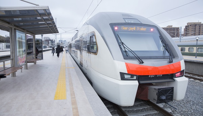 Dəmir Yolları gücləndirilmiş rejimə keçdi