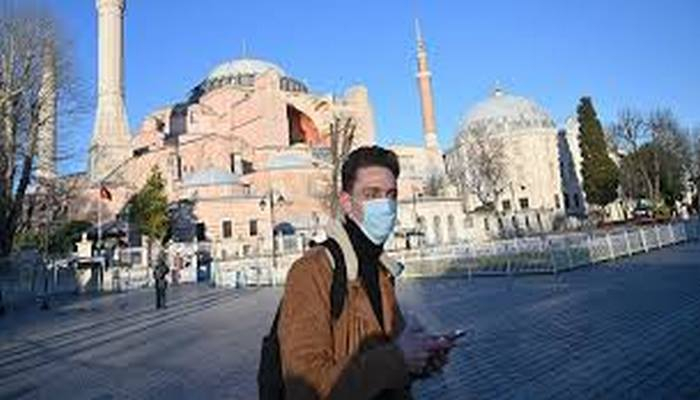 ‘Türkiye’nin yüzde 40’ı evden hiç çıkmıyor’