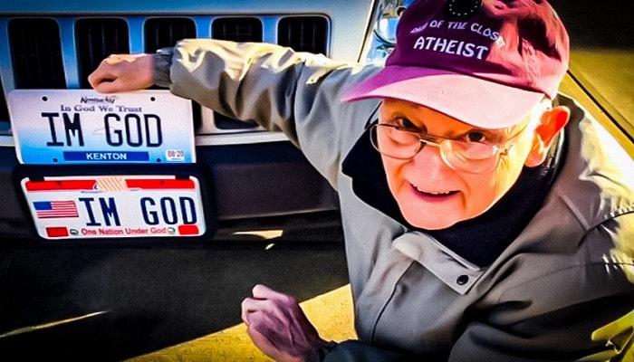 Американец отсудил 150 тысяч долларов в борьбе за любимый автономер