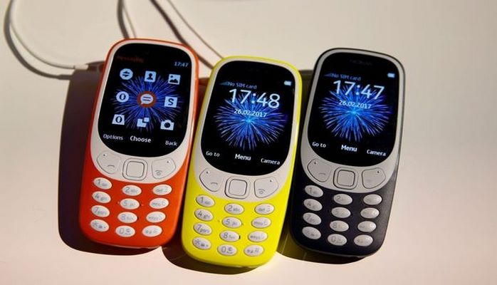 Nokia вновь возродит легендарный телефон