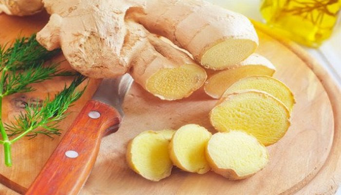 Mütəmadi olaraq zəncəfil istifadə etmək üçün 8 səbəb