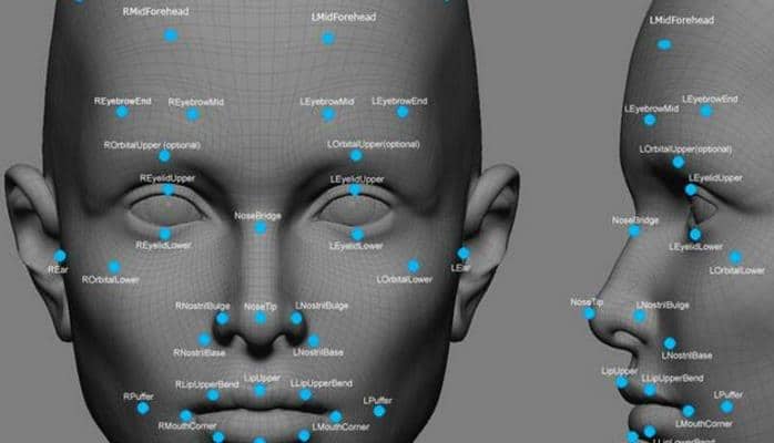 Bu qidalar insan üzünü dəyişdirir