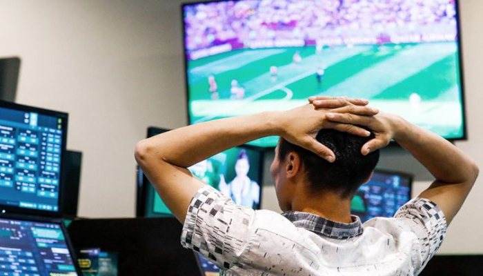 В Азербайджане в отношении лиц, допускающих участие детей в спортивных азартных играх, предусмотрен штраф