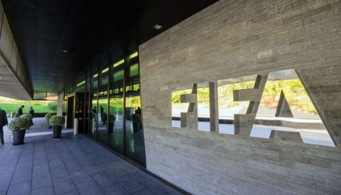 FIFA Türkiyə klubuna transfer qadağası qoyub