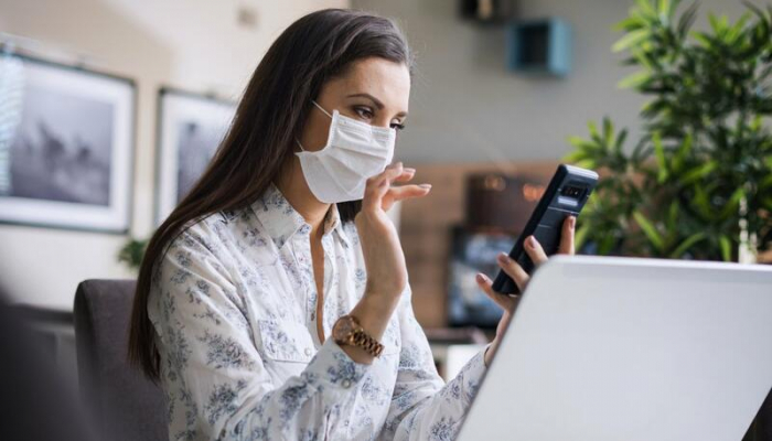 Evdə mütəmadi kompütərlə çalışanlara xəbərdarlıq: Bunları etməyin!