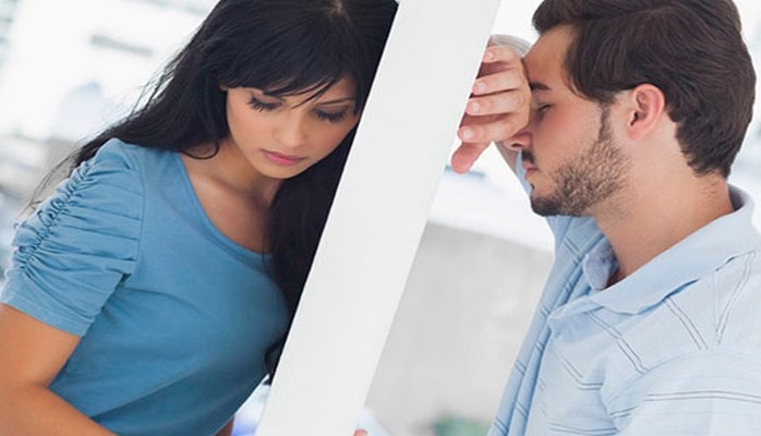 Sevgi münasibətlərini "məzara gömən" 5 əlamət...